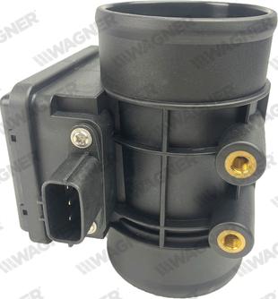 Wagner AFS00234 - Датчик потоку, маси повітря autocars.com.ua