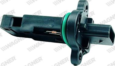 Wagner AFS00240 - Датчик потоку, маси повітря autocars.com.ua
