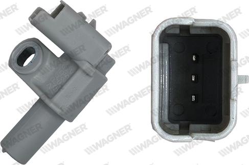 Wagner CAS00003 - Датчик, положення розподільного валу autocars.com.ua