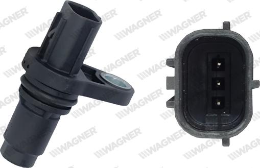 Wagner CAS00012 - Датчик, положення розподільного валу autocars.com.ua