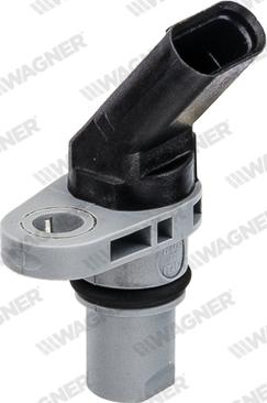 Wagner CAS00034 - Датчик, положення розподільного валу autocars.com.ua