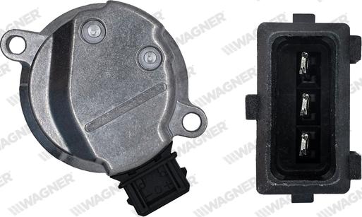 Wagner CAS00043 - Датчик, положення розподільного валу autocars.com.ua
