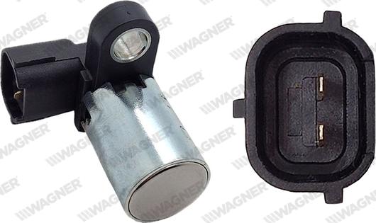 Wagner CAS00147 - Датчик, положення розподільного валу autocars.com.ua