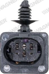 Wagner DWGO23034 - Лямбда-зонд autocars.com.ua