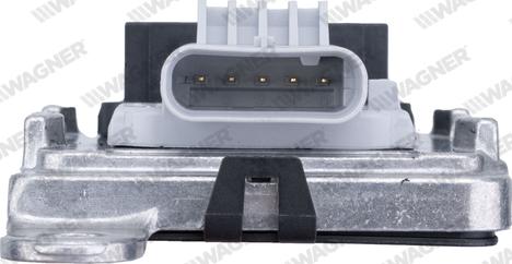 Wagner NX10221-SE-WG - NOx-датчик, впорскування карбаміду autocars.com.ua