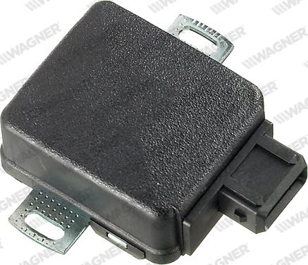 Wagner THR00033 - Датчик, положення дросельної заслінки autocars.com.ua