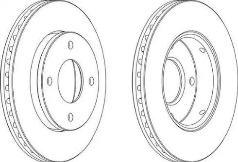 Stellox 6020-4789K-SX - Гальмівний диск autocars.com.ua