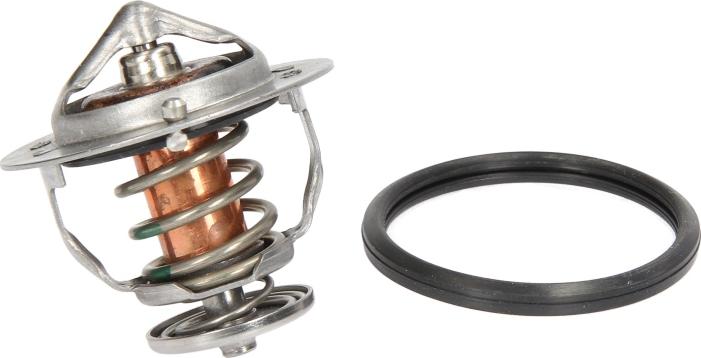 WAHLER 410231.82D - Термостат, охолоджуюча рідина autocars.com.ua