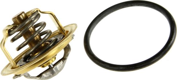 WAHLER 410537.92D - Термостат, охолоджуюча рідина autocars.com.ua