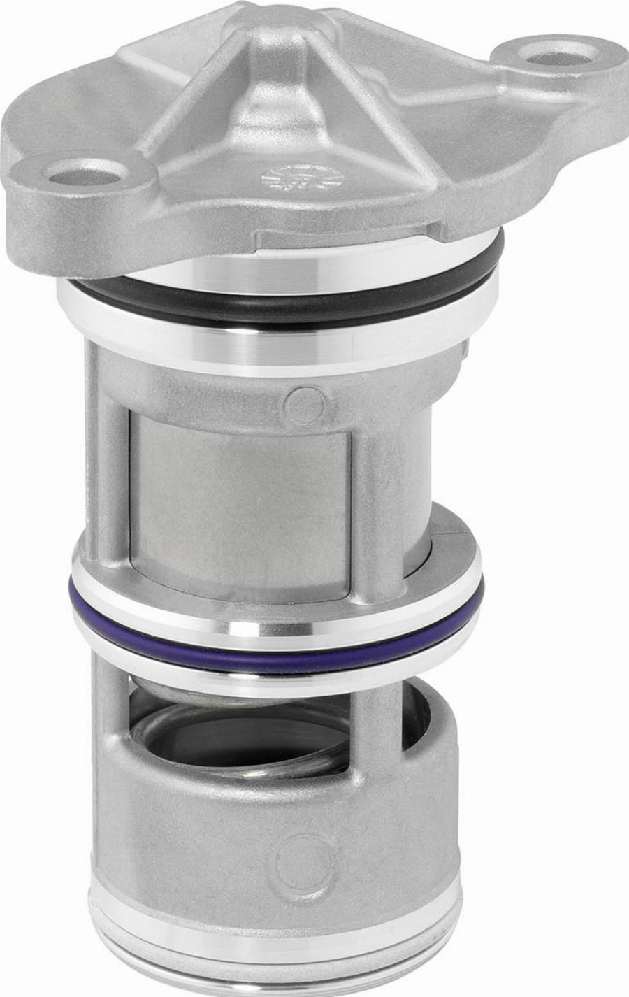 WAHLER 411927.103D - Термостат, охолоджуюча рідина autocars.com.ua