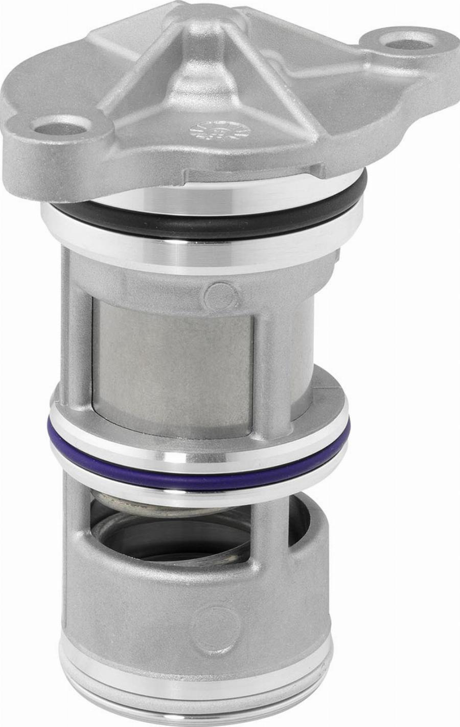 WAHLER 411927.85D - Термостат, охолоджуюча рідина autocars.com.ua