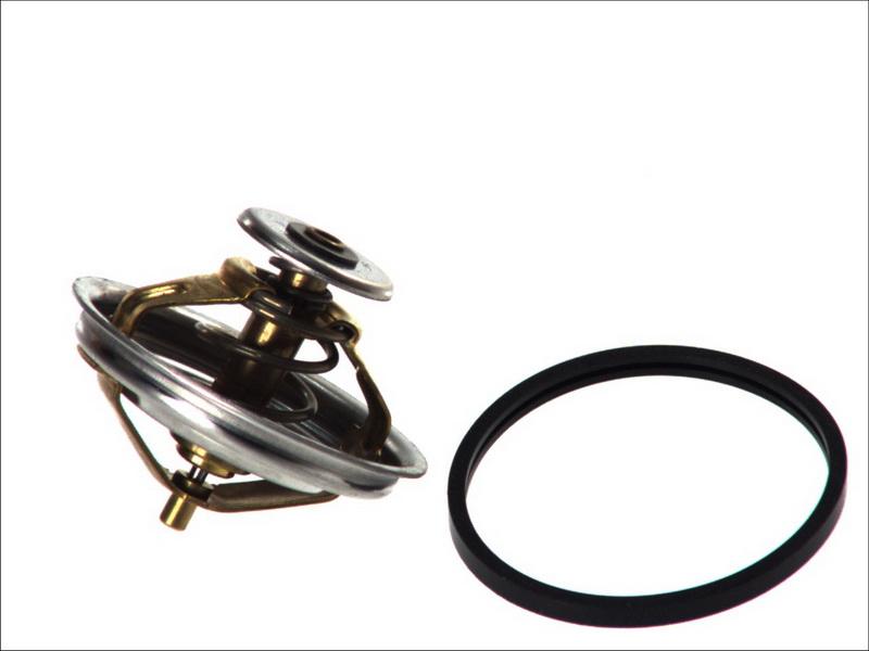 WAHLER 4147.80D - Термостат, охолоджуюча рідина autocars.com.ua