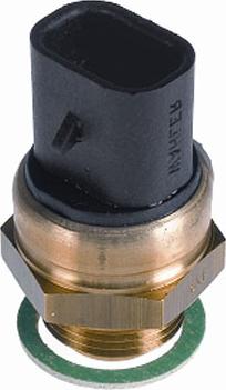 WAHLER 6031.88D - Термовыключатель, вентилятор радиатора / кондиционера autodnr.net