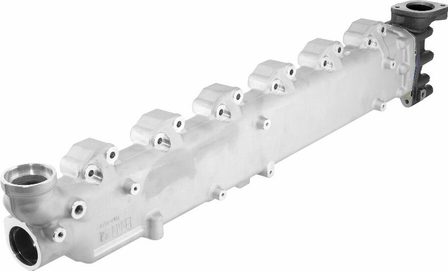 WAHLER 749002D0 - Модуль повернення ОГ autocars.com.ua