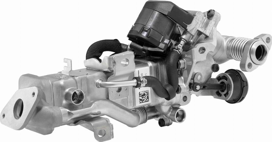 WAHLER 792001D - Модуль охолодження autocars.com.ua