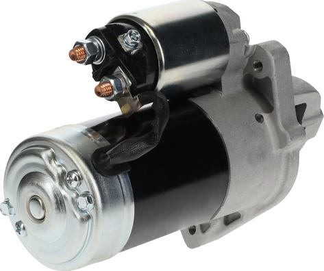 WAI 10896N - Стартер autocars.com.ua