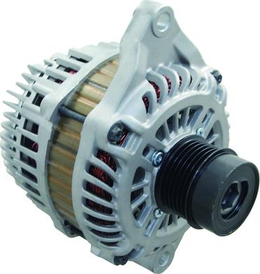 WAI 11228N - Генератор autocars.com.ua