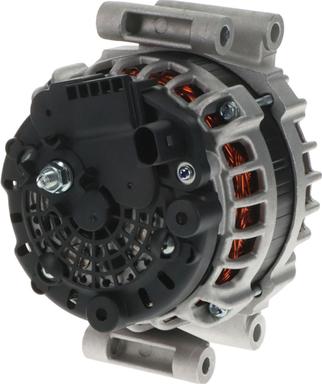 WAI 11723N - Генератор autocars.com.ua