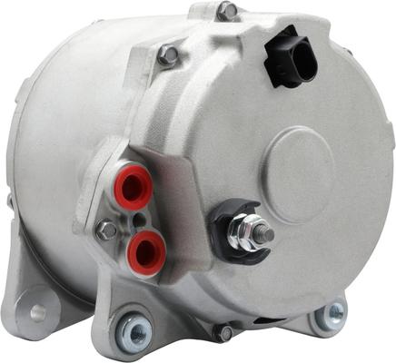 WAI 11861N - Генератор autocars.com.ua