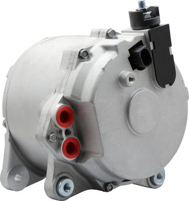 WAI 11864N - Генератор autocars.com.ua