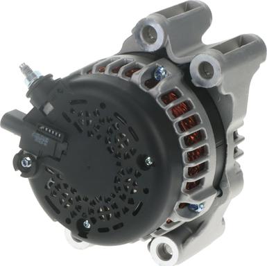 WAI 12903N - Генератор autocars.com.ua