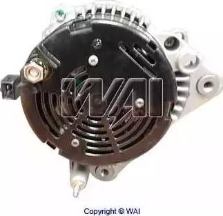 WAI 13380R-6G - Генератор autodnr.net