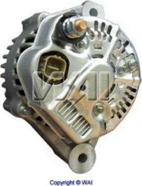 WAI 13894N - Генератор autocars.com.ua