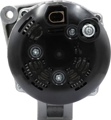 WAI 14016N - Генератор autocars.com.ua