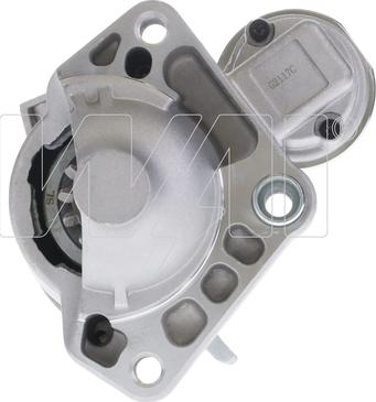 WAI 16036N - Стартер autocars.com.ua