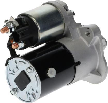 WAI 16056N - Стартер autocars.com.ua