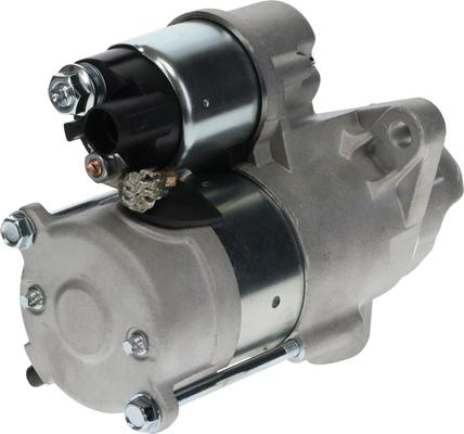 WAI 16069N - Стартер autocars.com.ua