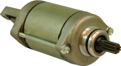 WAI 16072N - Стартер autocars.com.ua