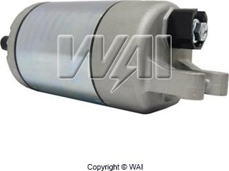 WAI 16087N - Стартер autocars.com.ua
