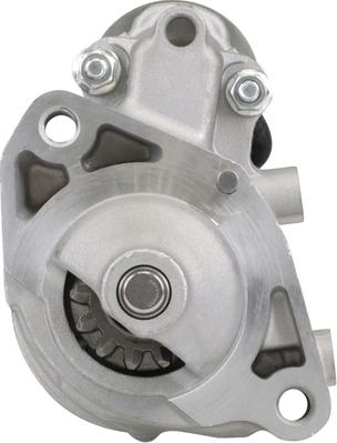 WAI 16430N - Стартер autocars.com.ua