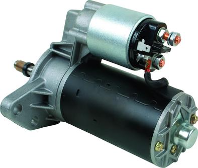 WAI 17222R - Стартер autocars.com.ua