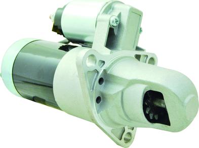 WAI 17470N - Стартер autocars.com.ua