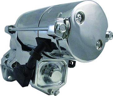 WAI 17629CN - Стартер autocars.com.ua