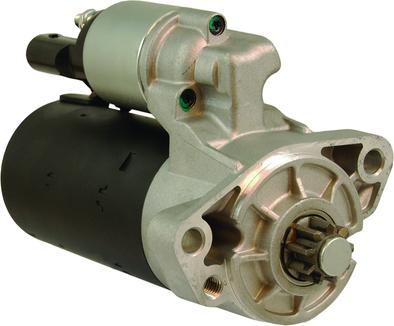WAI 17678N - Стартер autocars.com.ua