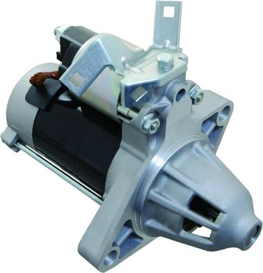 WAI 17703N - Стартер autocars.com.ua