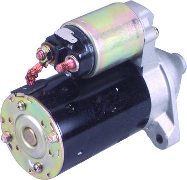 WAI 17827R - Стартер autocars.com.ua