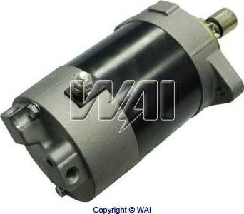 WAI 18308N - Стартер autocars.com.ua