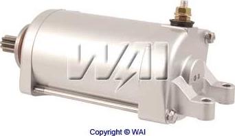 WAI 18478N - Стартер autocars.com.ua