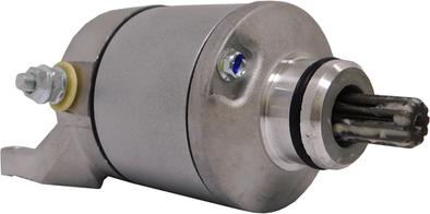 WAI 18747N - Стартер autocars.com.ua