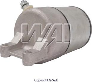 WAI 18782N - Стартер autocars.com.ua