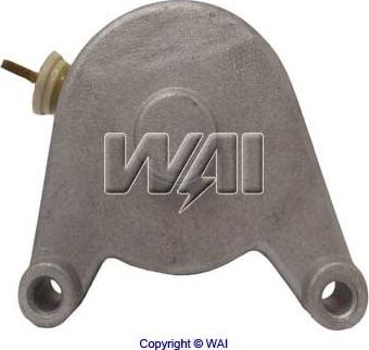 WAI 18811N - Стартер autocars.com.ua