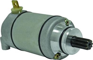 WAI 18839N - Стартер autocars.com.ua