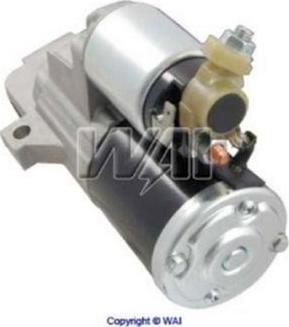 WAI 19042N - Стартер autocars.com.ua