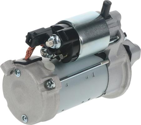 WAI 19114N - Стартер autocars.com.ua