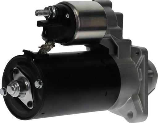 WAI 19117N - Стартер autocars.com.ua