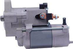 WAI 19204N - Стартер autocars.com.ua